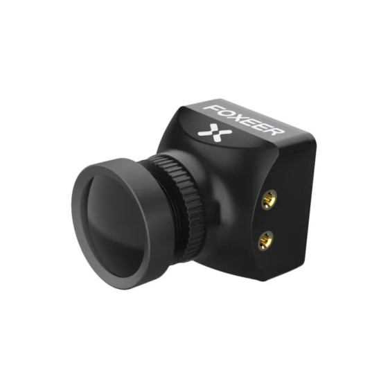 Wholesale Foxeer Mini Standard Razer 1200TVL FPV Camera PAL NTSC Switchable 4ms Latency for RC Drone